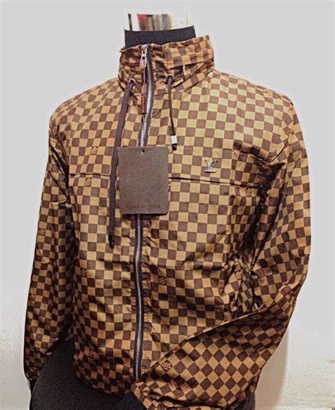 louis vuitton jongens|louis vuitton jackets.